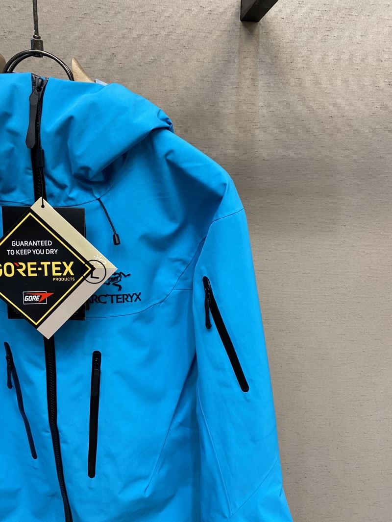 Arcteryx Outwear